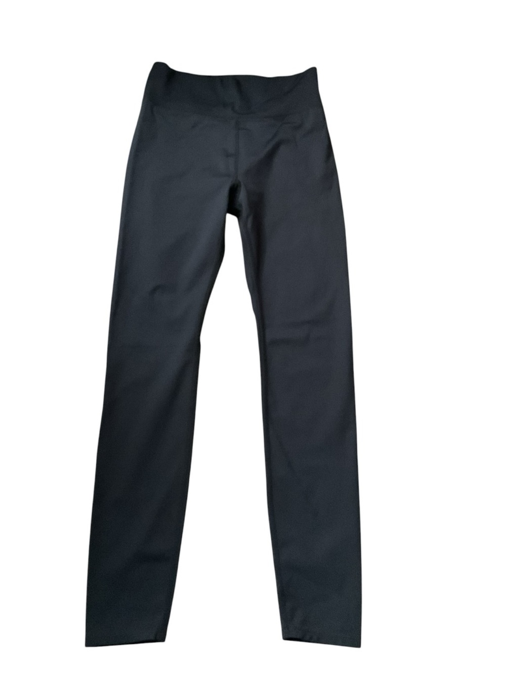 Madewell Black Slim High-Waist Leggings NWOT